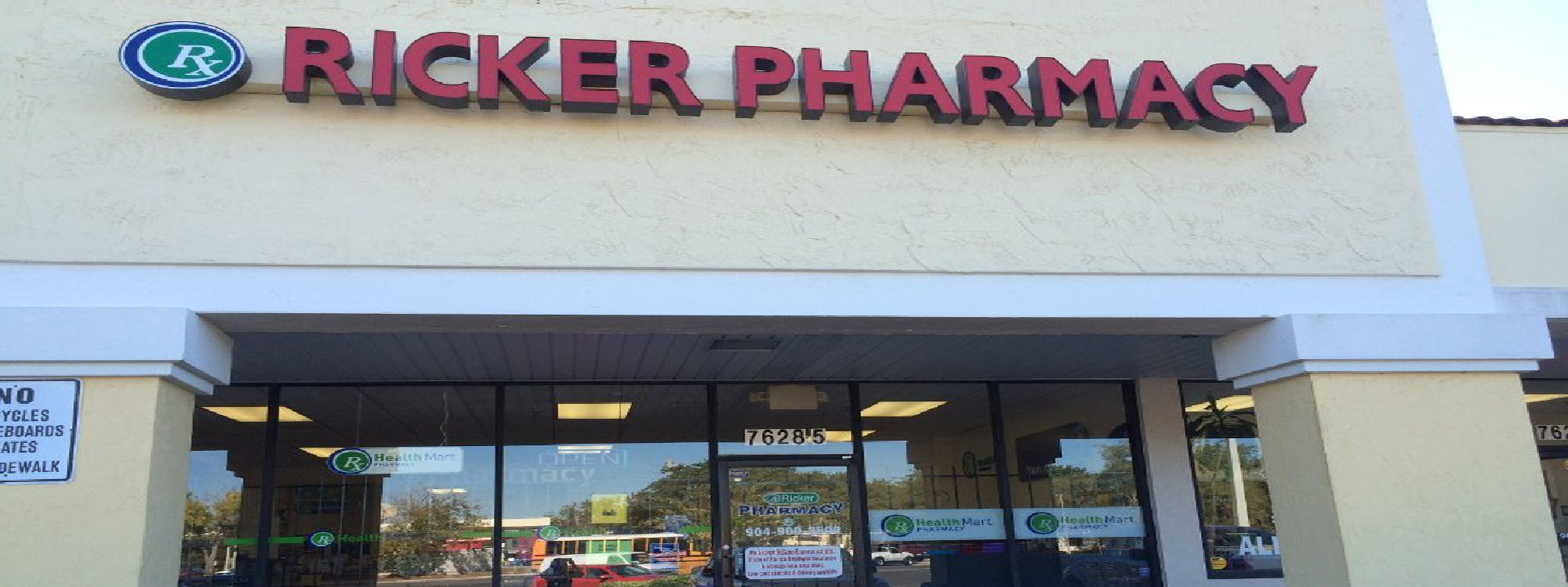ricker pharmacy